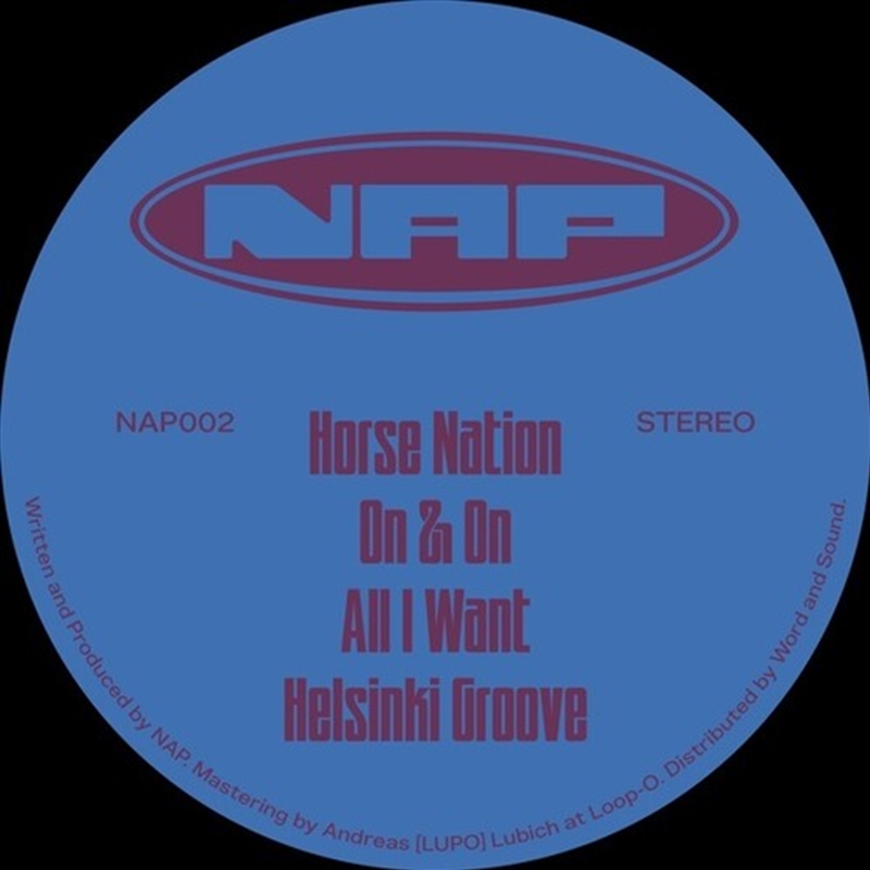 Nap002/Product Detail/Dance