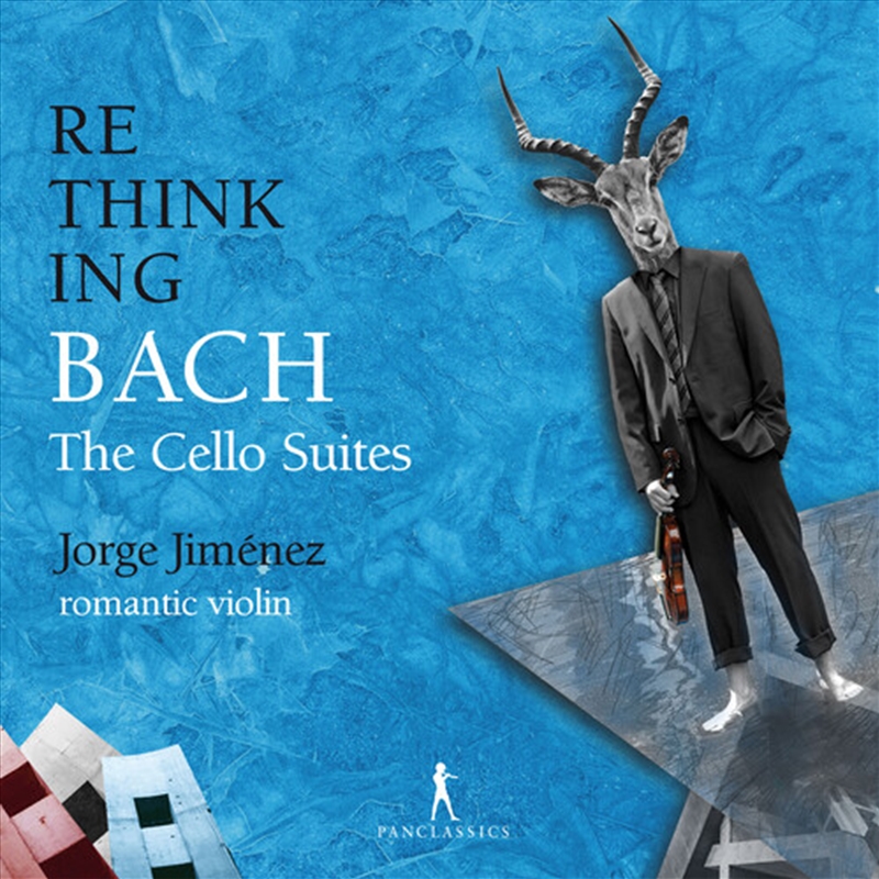 Cello Suites/Product Detail/Classical