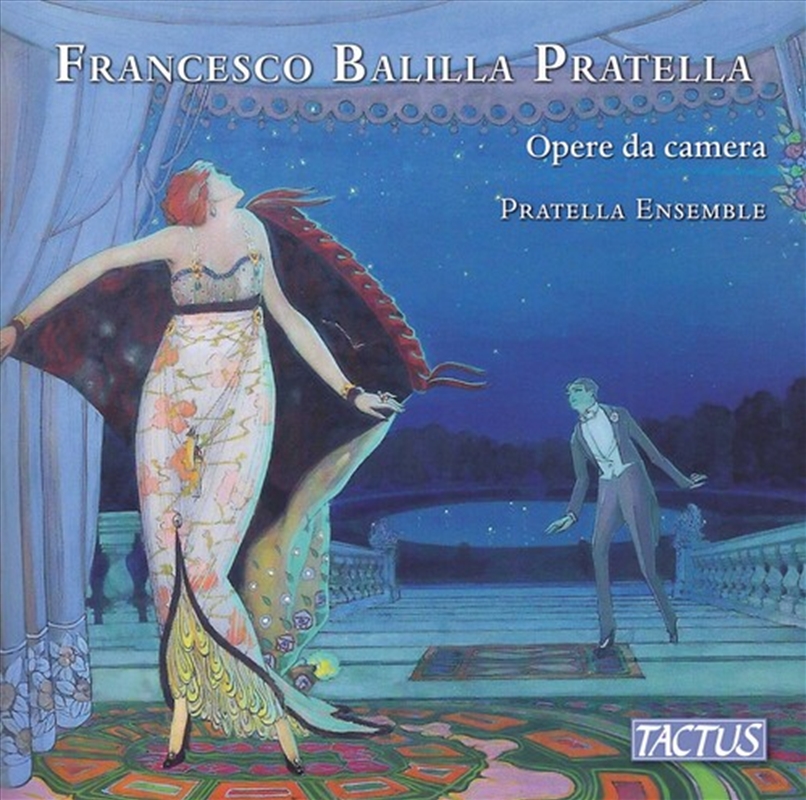 Opere Da Camera/Product Detail/Classical