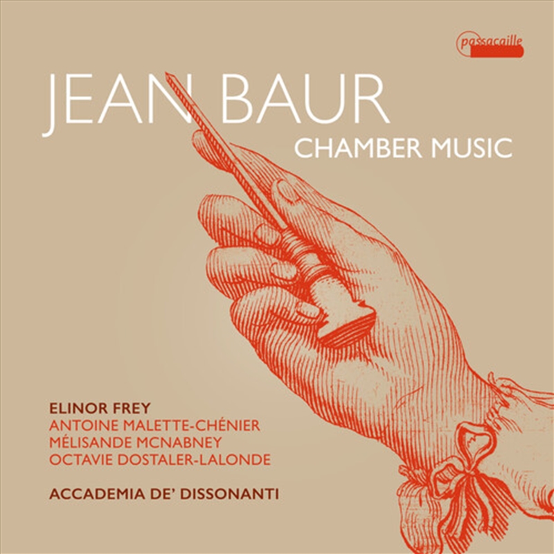 Chamber Music/Product Detail/Classical