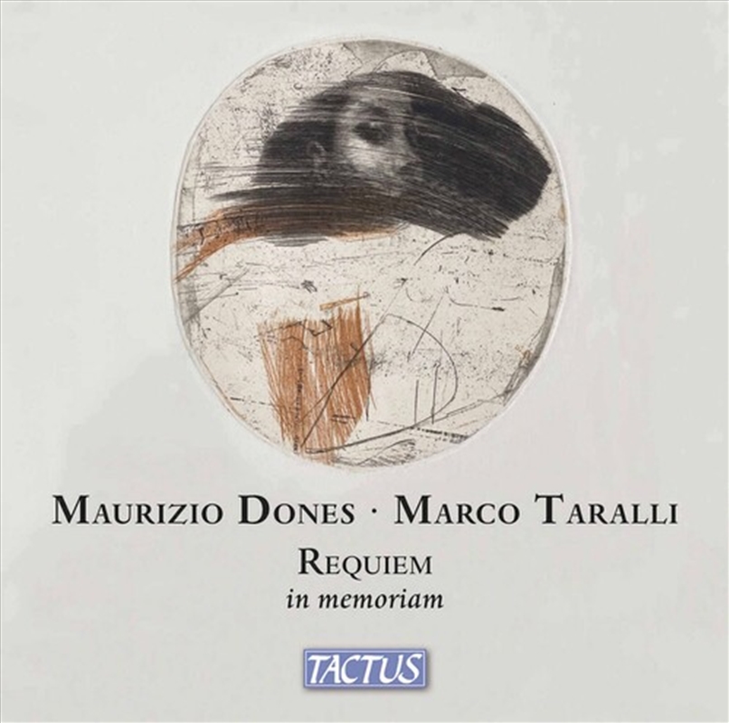 Requiem In Memoriam/Product Detail/Classical