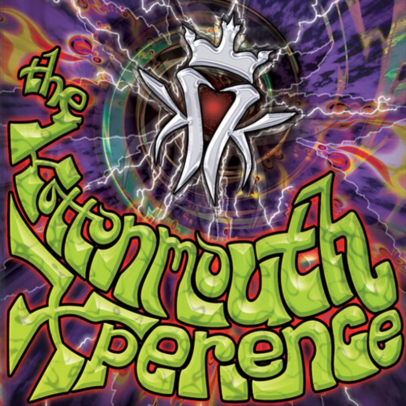 Kottonmouth Xperience - Purple/Product Detail/Hard Rock