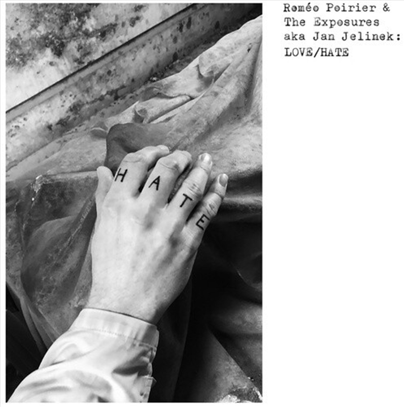 Love / Hate/Product Detail/Dance