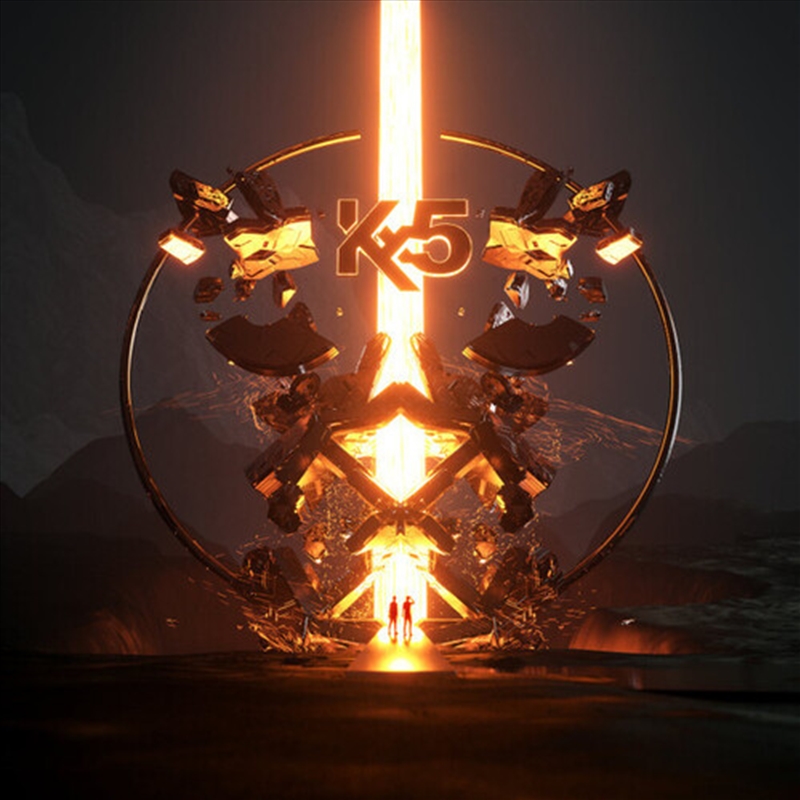 Kx5/Product Detail/Dance