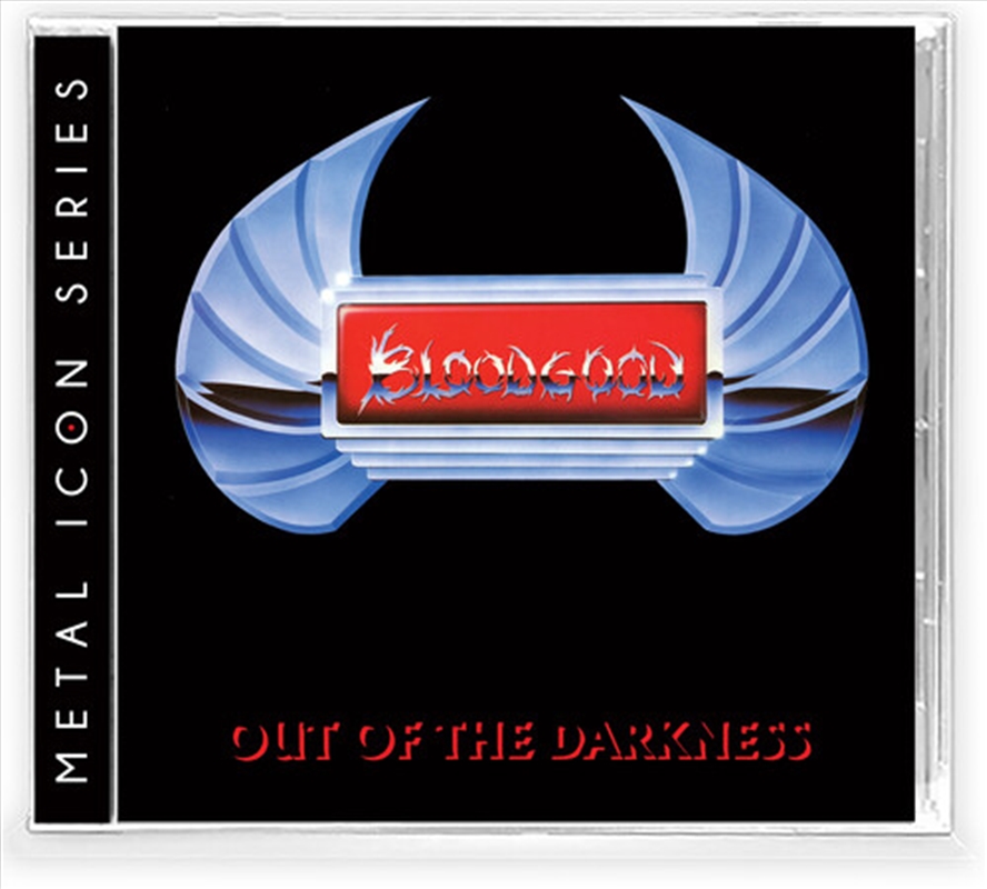 Out Of The Darkness/Product Detail/Rock/Pop