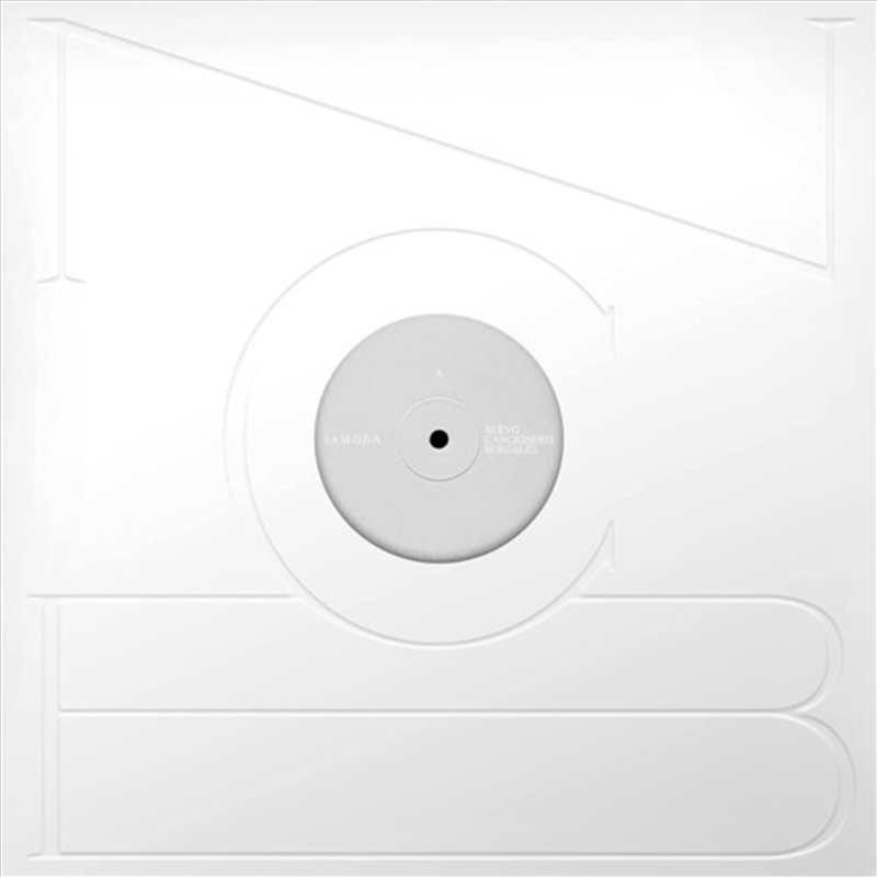 Nuevo Cancionero Burgales/Product Detail/Rock/Pop