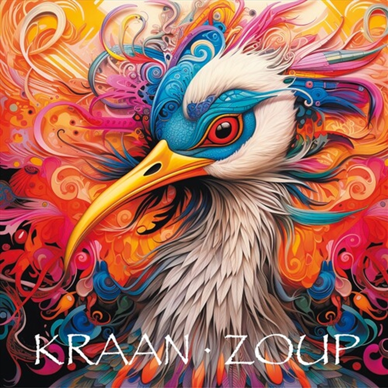 Zoup/Product Detail/Rock/Pop