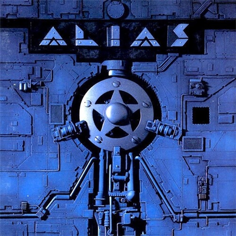 Alias/Product Detail/Rock/Pop
