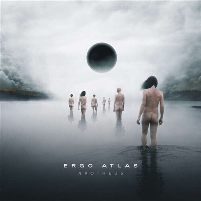Ergo Atlas/Product Detail/Rock/Pop