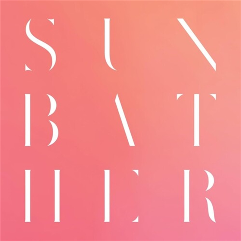 Sunbather: 10th Anniversary Re/Product Detail/Rock/Pop