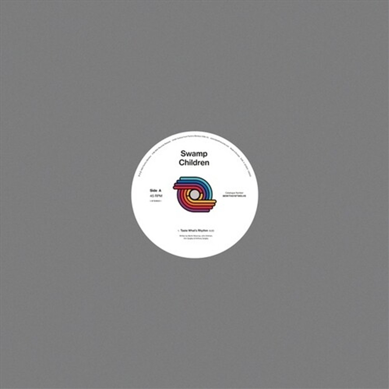 Taste What's Rhythm/Product Detail/Jazz