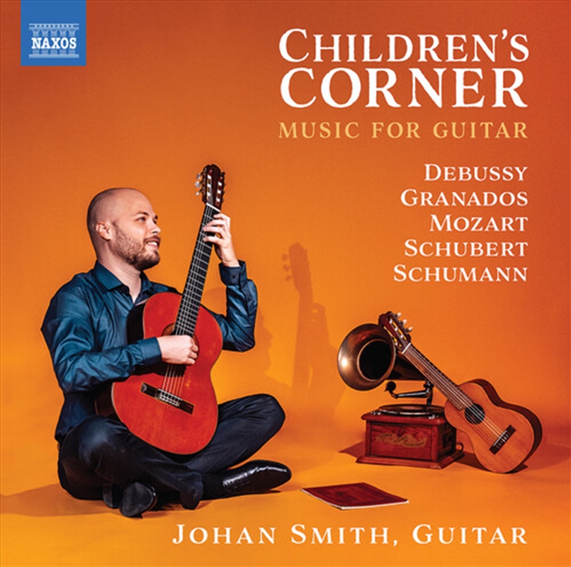 Children's Corner - Music For/Product Detail/Classical