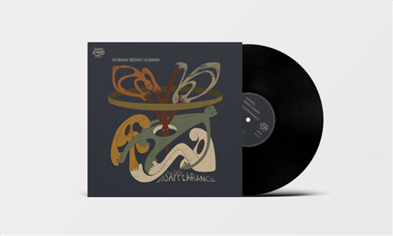 Disappearance/Product Detail/Jazz