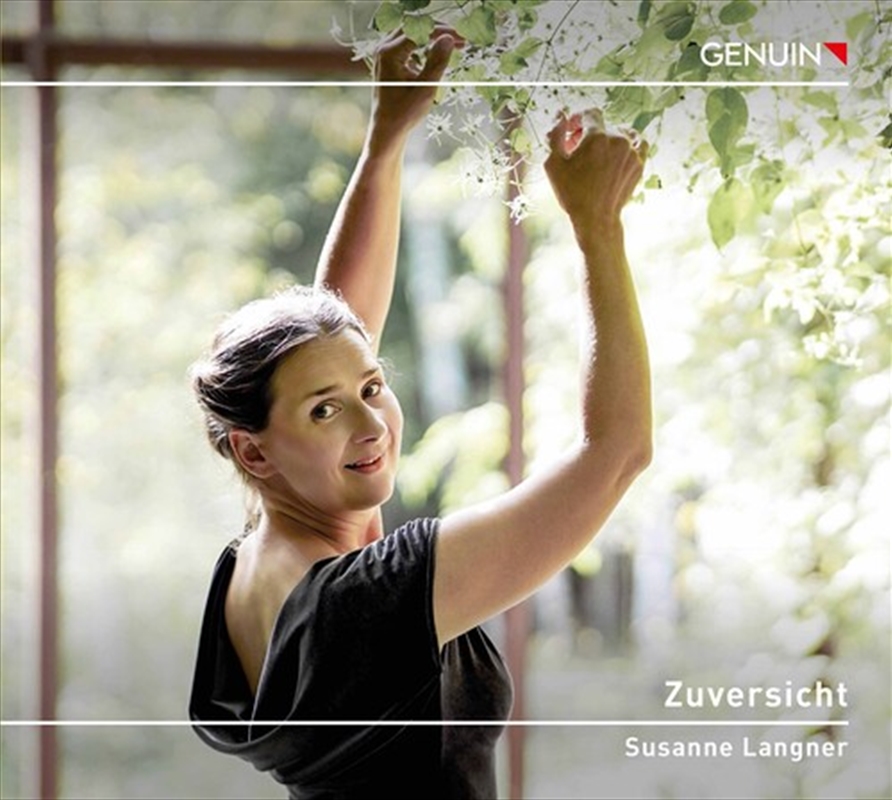 Zuversicht/Product Detail/Classical