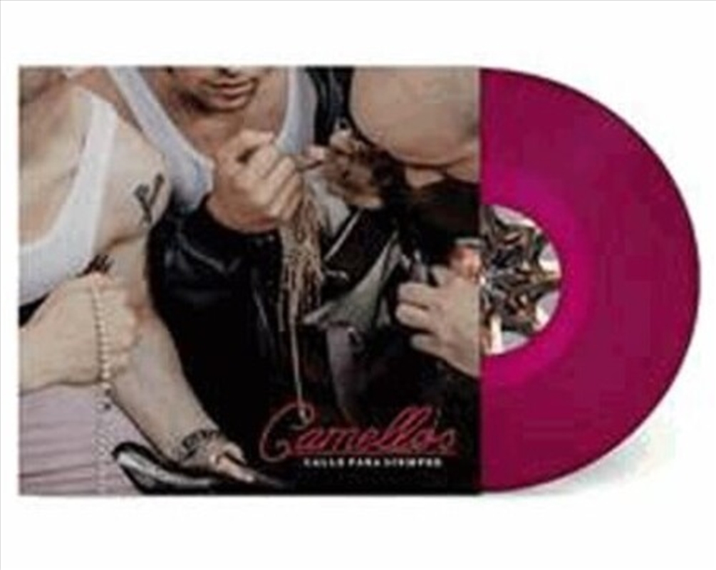 Calle Para Siempre/Product Detail/Rock/Pop