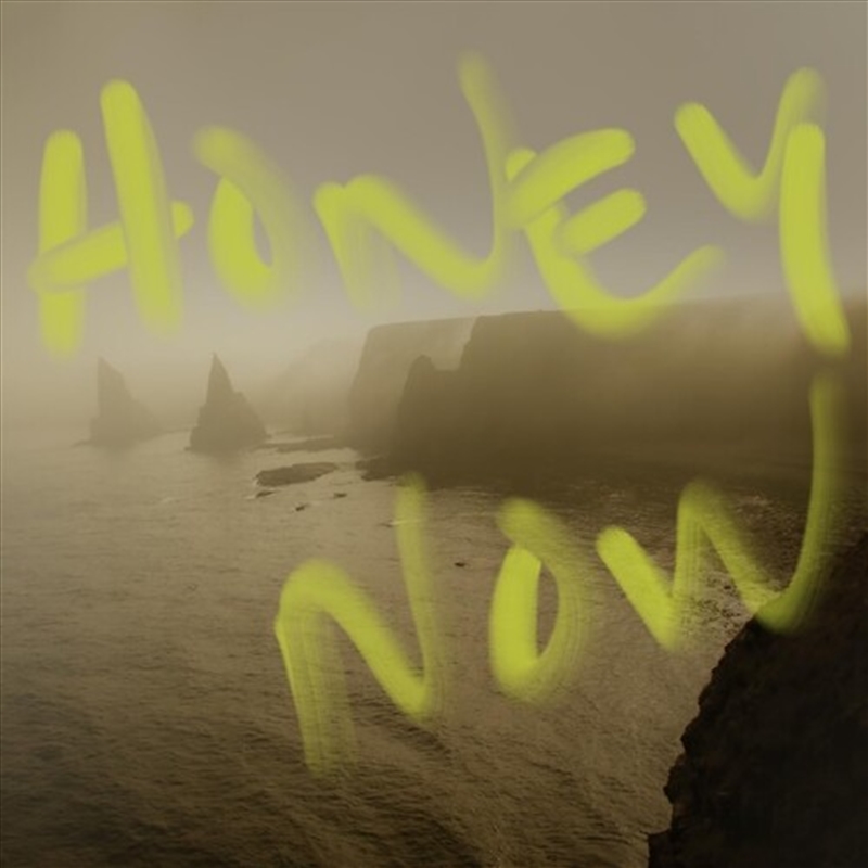Honey Now/Product Detail/Rock/Pop