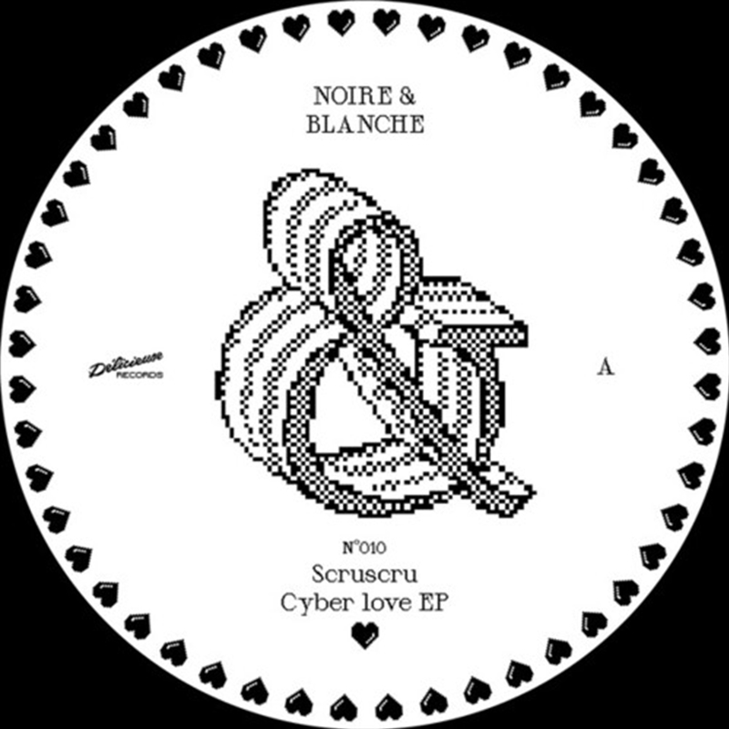 Cyper Love/Product Detail/Dance