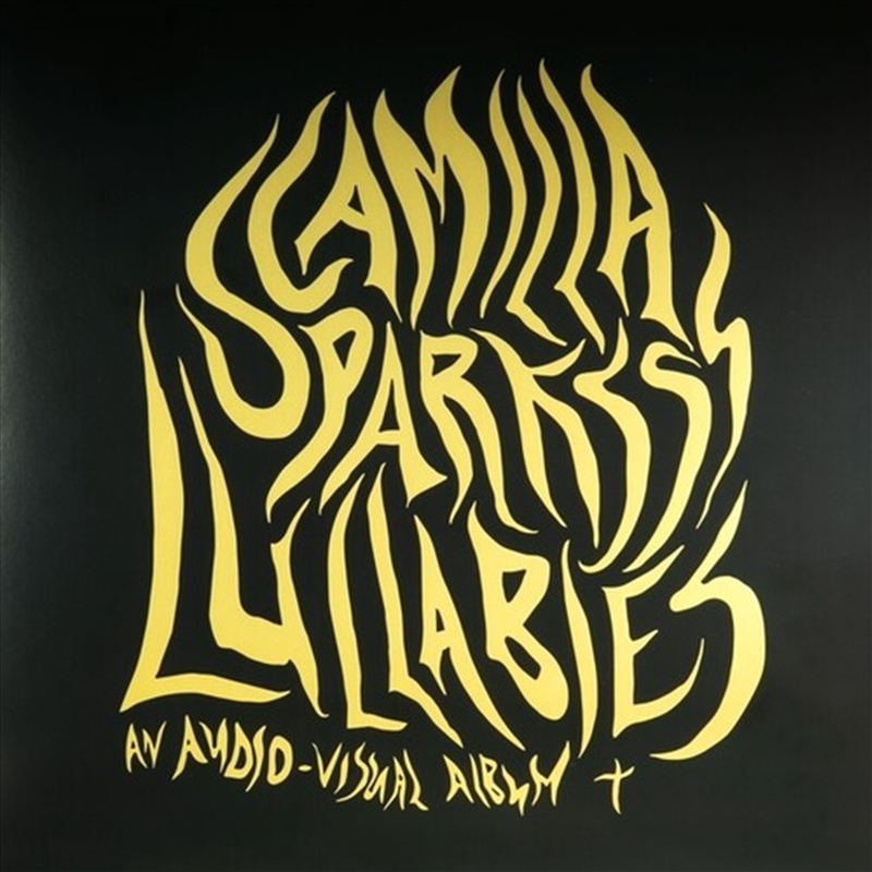 Lullabies/Product Detail/Rock/Pop