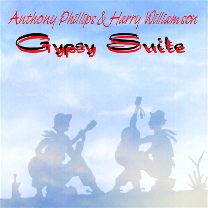 Gypsy Suite - Remastered & Exp/Product Detail/Rock/Pop
