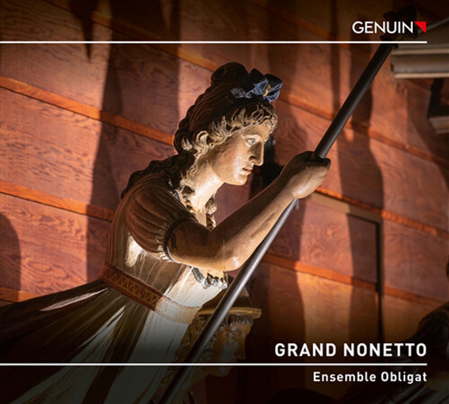 Grand Nonetto/Product Detail/Classical