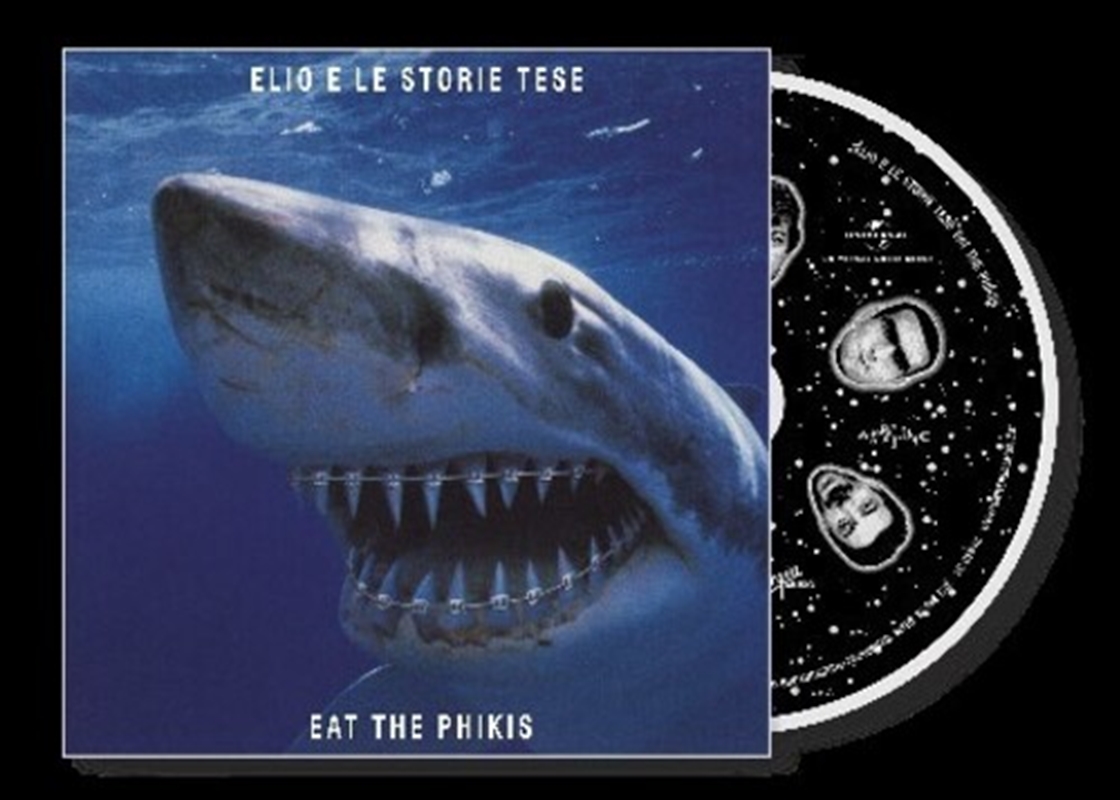 Eat The Phikis/Product Detail/World
