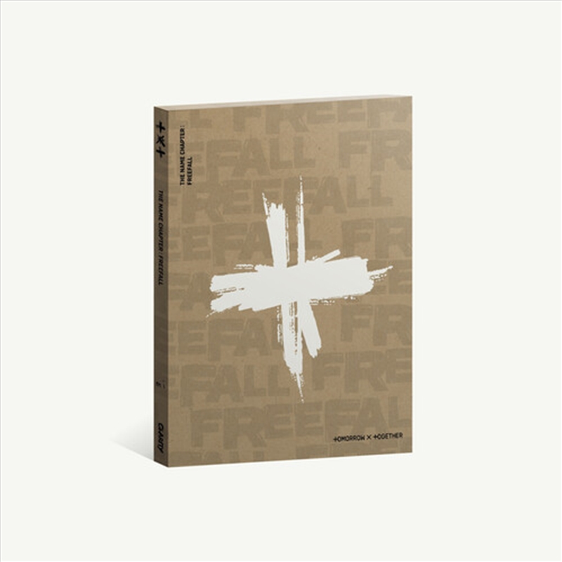 Name Chapter: Freefall: Clarit/Product Detail/World