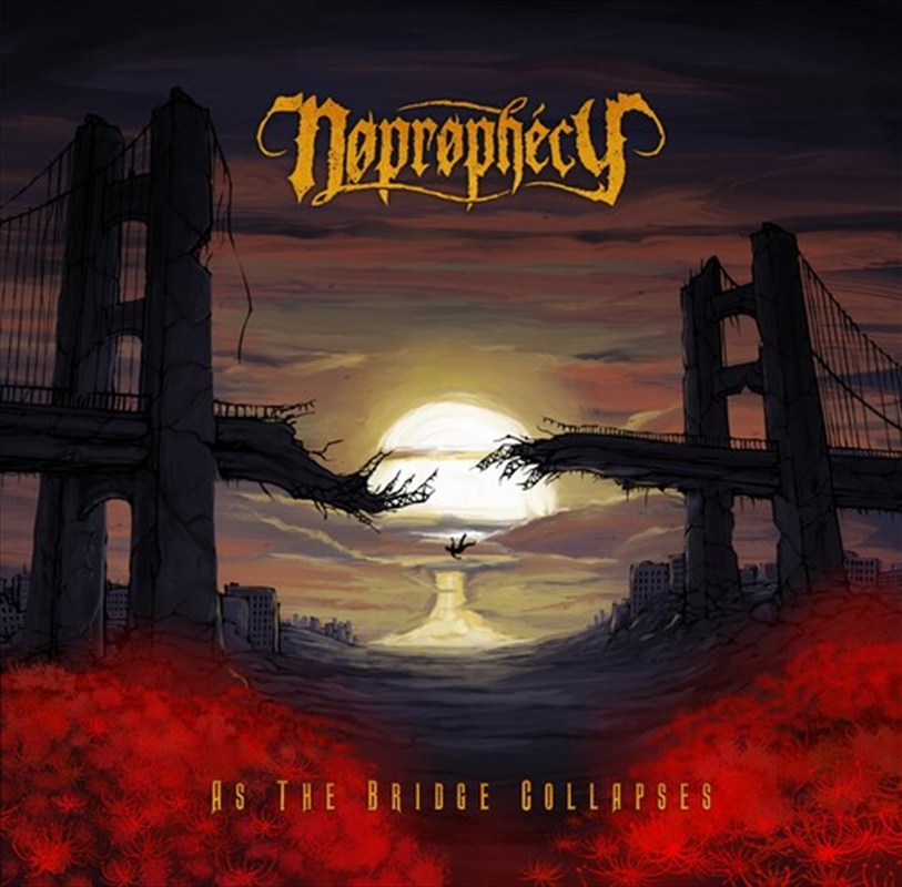 As The Bridge Collapses/Product Detail/Rock/Pop