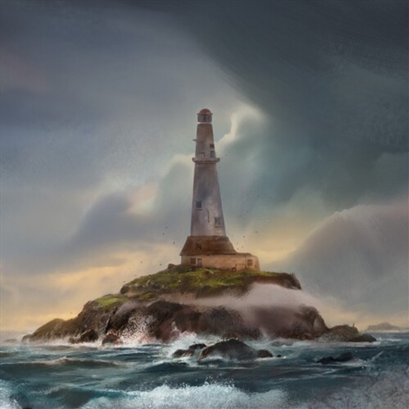 El Paso, Elsewhere - O.S.T./Product Detail/Soundtrack