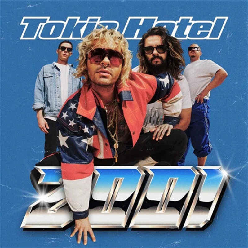 2001/Product Detail/Rock/Pop