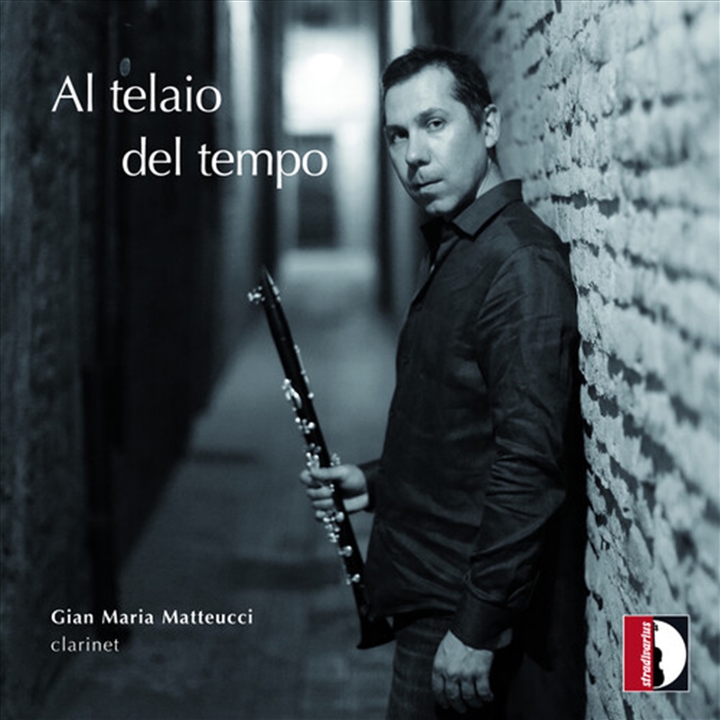 Al Telaio Del Tempo/Product Detail/Classical