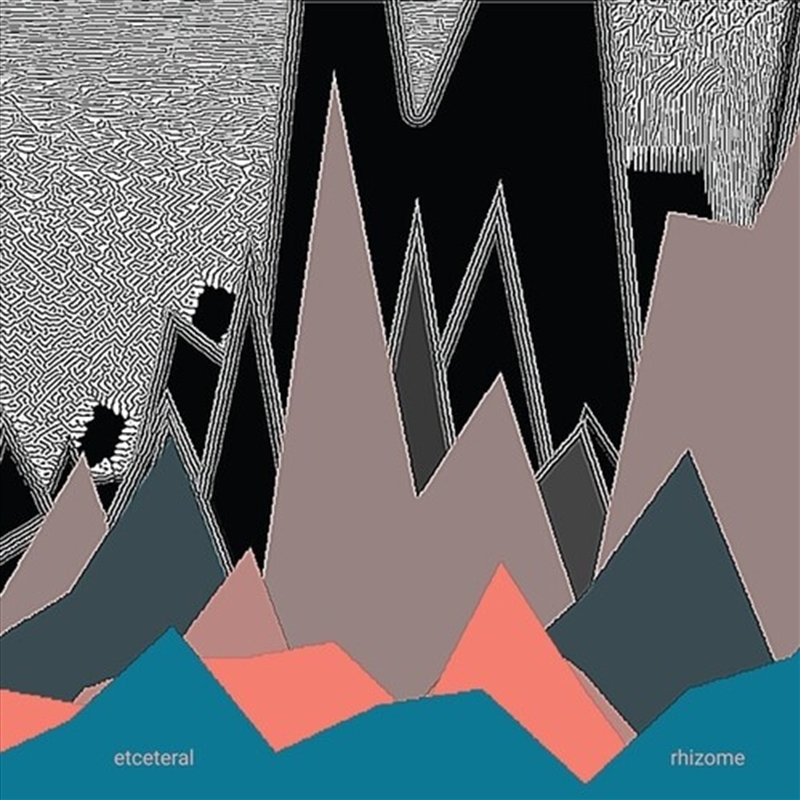 Rhizome/Product Detail/Jazz