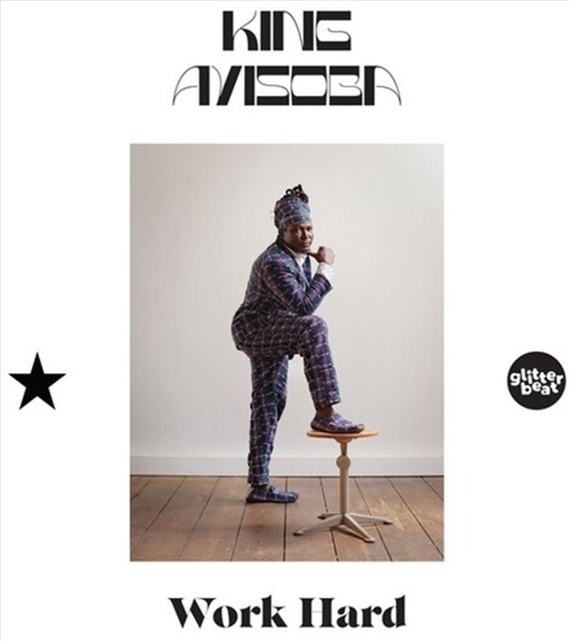 Work Hard/Product Detail/World