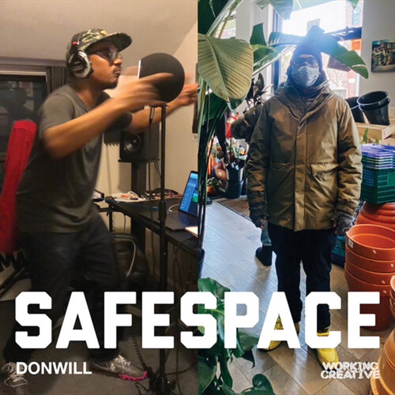 Safespace/Product Detail/Hip-Hop