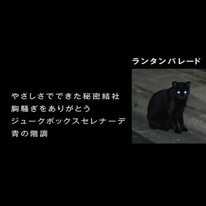 Yasashisa De Dekita Himitsukes/Product Detail/World