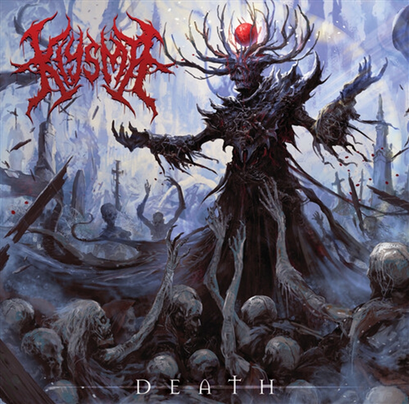 Death/Product Detail/Rock/Pop