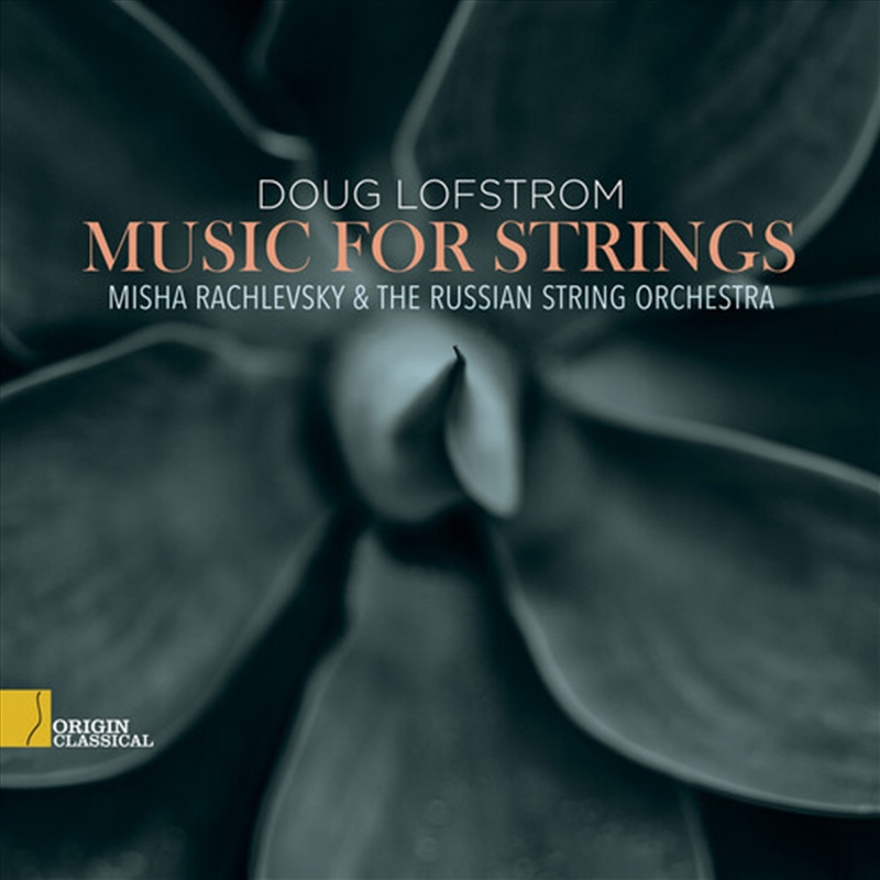 Music For Strings/Product Detail/Classical