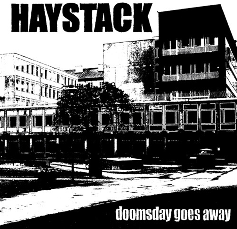 Doomsday Goes Away/Product Detail/Rock/Pop