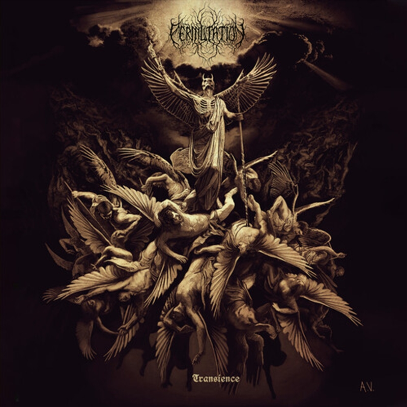 Transience/Product Detail/Rock/Pop