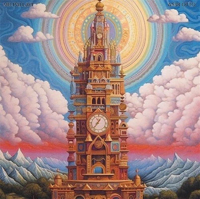 Remixes From The Clouds/Product Detail/Dance