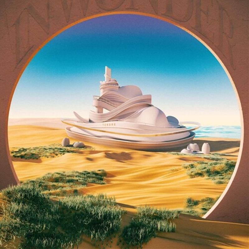 In Wonder & Beginning/Product Detail/World