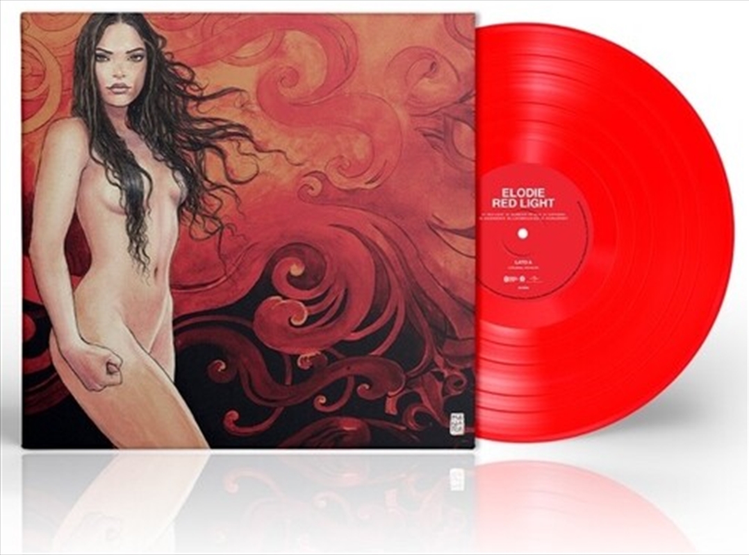 Red Light/Product Detail/Dance