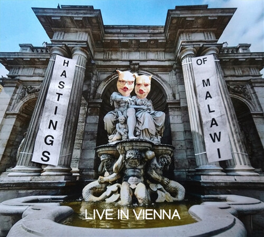 Live In Vienna/Product Detail/Specialist