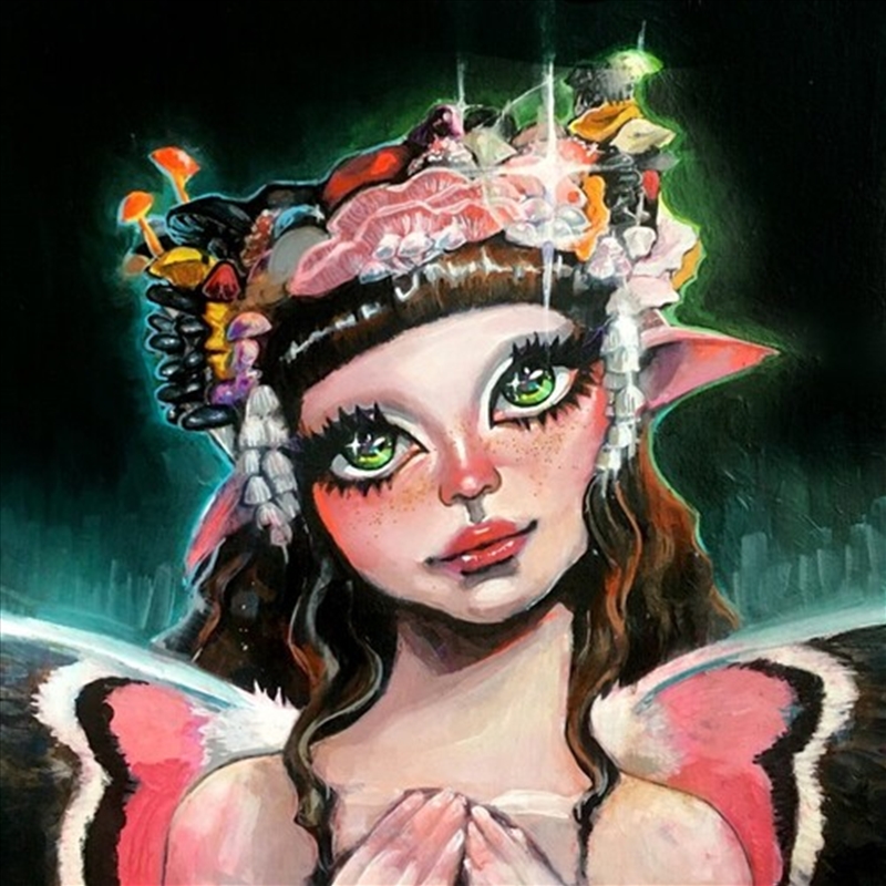 Shroom/Product Detail/Dance