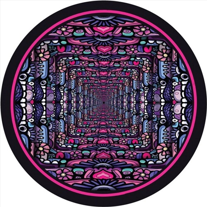 Pumpin The Junk/Product Detail/Dance