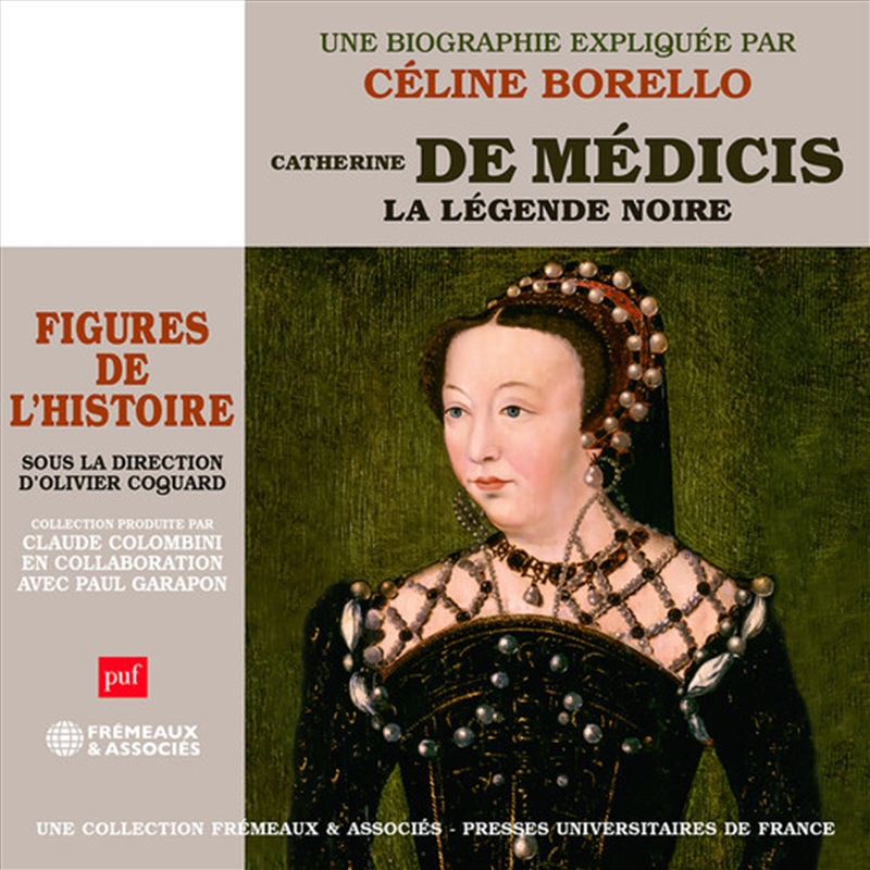 Catherine De Medicis/Product Detail/Classical