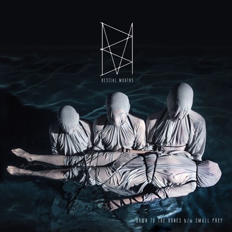 Down To The Bones/Product Detail/Rock/Pop