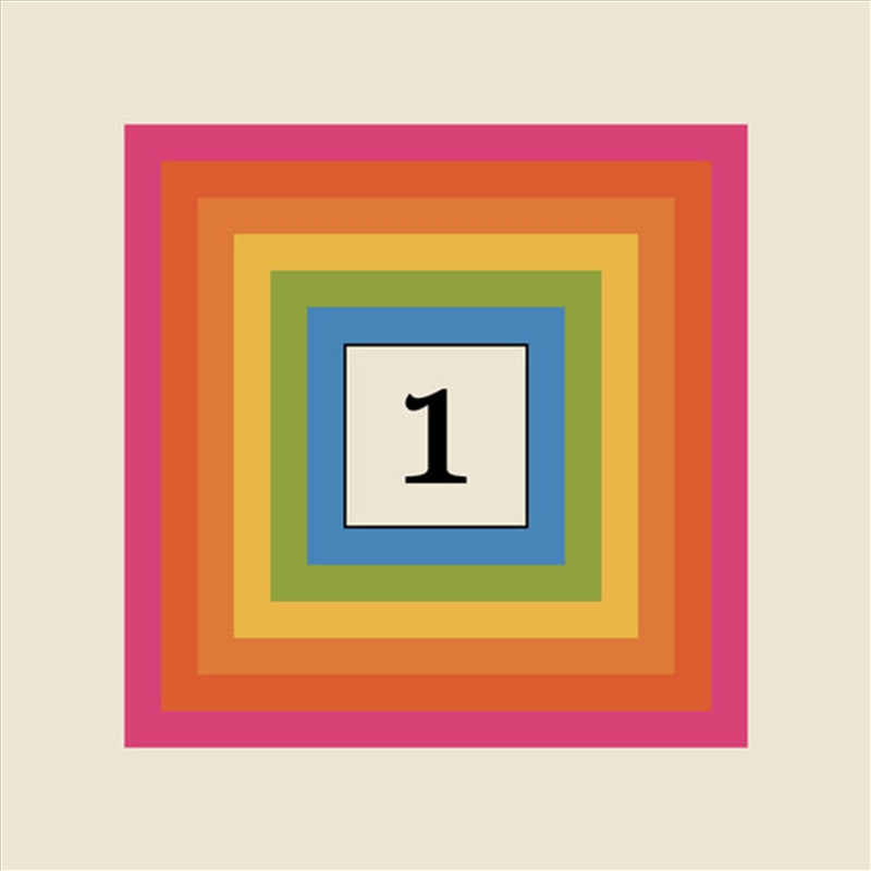 Square One/Product Detail/R&B