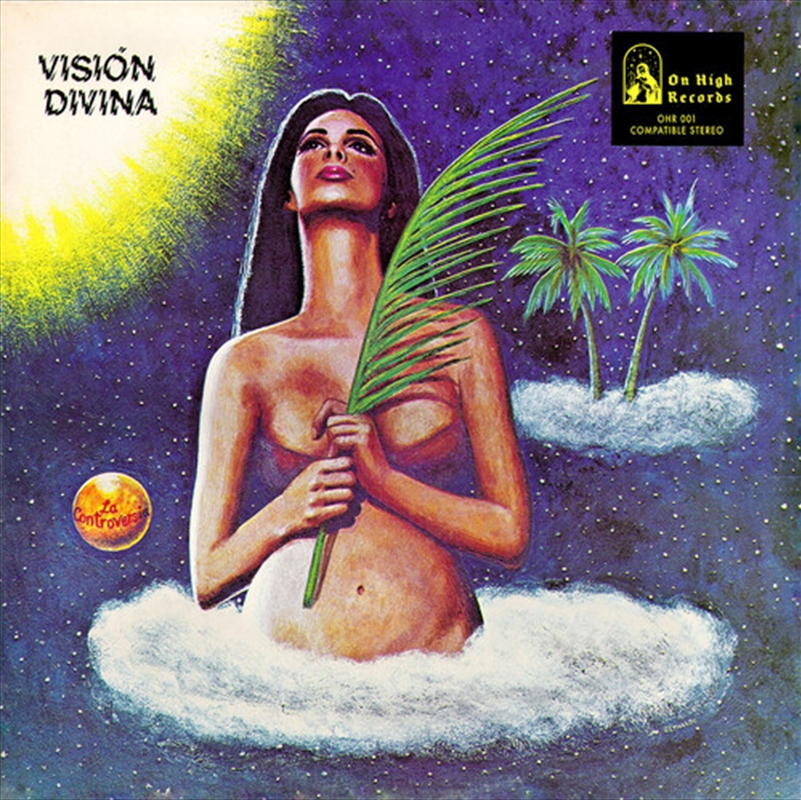 Vision Divina/Product Detail/R&B