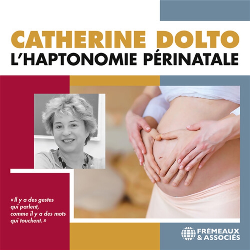 Lhaptonomie Perinatale/Product Detail/Classical