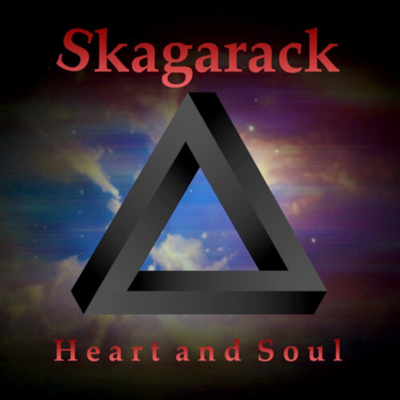 Heart & Soul/Product Detail/Rock/Pop